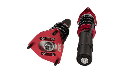 Zawieszenie gwintowane Volkswagen Golf VI (54mm) 2011-2014