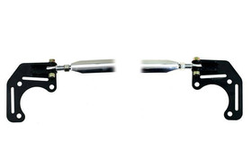 Strut bar Ford Mustang IV Pro Racing