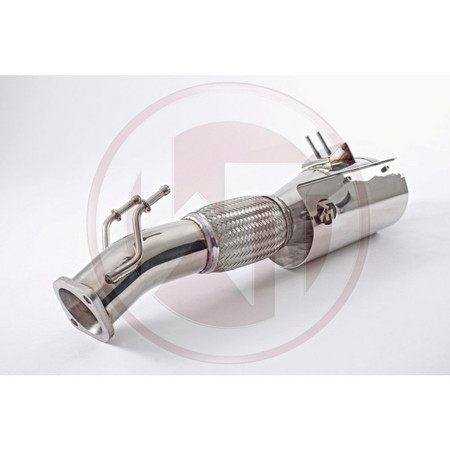 Downpipe Ford Focus MK3 Wagner Tuning