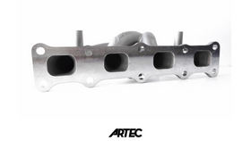Kolektor wydechowy Mitsubishi Lancer Evo 10 4B11T – zamiennik OEM