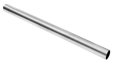 Stainless steel pipe 54mm 1.5m