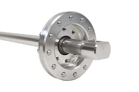 Short Shifter BMW E36 M3 Z3 390mm – gałka biała