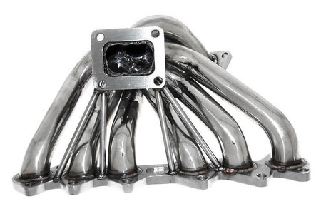 Kolektor wydechowy Toyota 2JZ-GTE