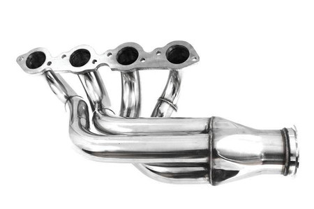 Exhaust manifold Chevrolet 396 402 427 Big Block