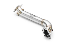 Downpipe Decat Audi A6 C7 3.0 TDI