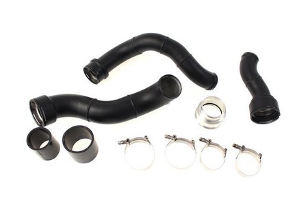 Charge Pipe Mini Cooper S F55 F56 F57 + Boost pipe