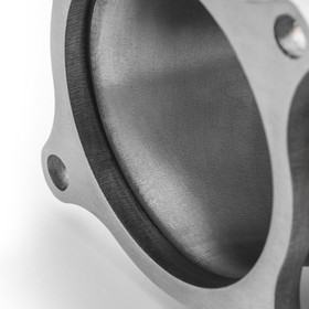 Downpipe Honda Civic Type R X 2.0T z katalizatorem EURO 4 100 CPSI