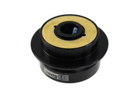 Hub Nissan Sunny 303 81-90 E004-2G Black D1Spec