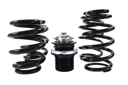 Street Suspension AUDI A5 B8 COUPE 07-16 D2 Racing