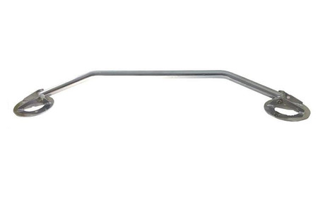 Strut Bar BMW E30 Typ 2 D1Spec