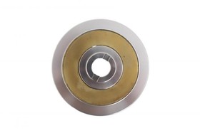 Hub Honda Civic 92-95 E001C Silver D1Spec