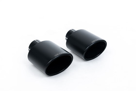 Particulate Filter-back Volkswagen Golf MK8 GTi ( 245ps OPF/GPF Equipped Models Only ) 2020 - 2025 Milltek Sport