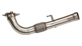 Downpipe Audi A3 S3 8P TTS 8J Seat Leon VW Golf 6R Scirocco 2.0 TFSI