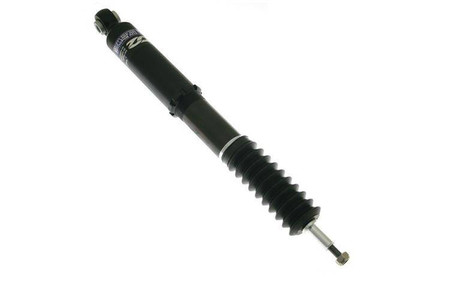 Street Suspension VOLKSWAGEN GOLF MK5 GTI ?55 03-08 D2 Racing