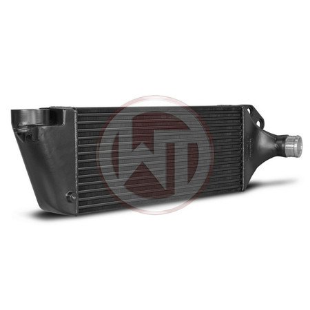 Intercooler Audi RS2 B4 2.2 20V Turbo EVO1 Wagner Tuning