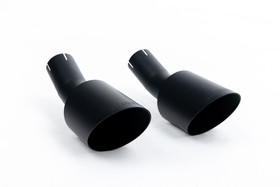 Cat-back Ford Focus MK2 RS 2.5T 305PS 2009 - 2010 ( Louder ) Milltek Sport