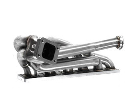 Kolektor wydechowy BMW E36 325I 328I Extreme T3
