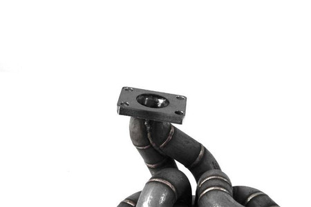 Kolektor wydechowy Toyota Supra 7MGTE 86-93 Extreme