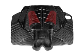 Intake system Audi SQ7 / SQ8 2020+ 4.0 TFSI V8 BiTurbo Eventuri  