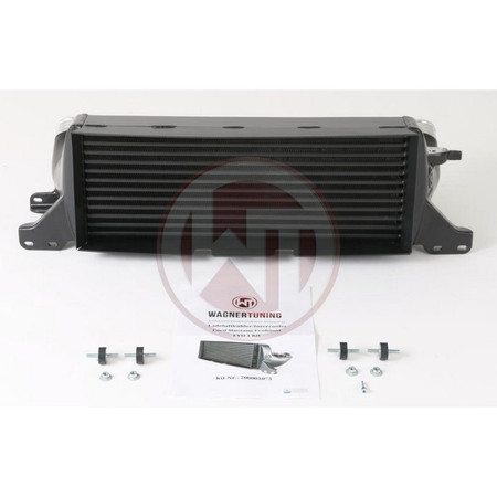 Intercooler Ford Mustang 2.3 EcoBoost EVO1 Wagner Tuning