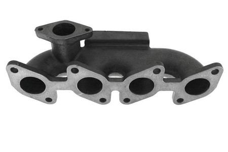 Exhaust manifold VW 1.8 2.0 16V TURBO
