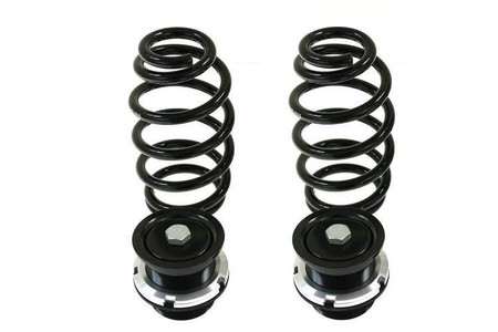 Street Suspension VOLKSWAGEN GOLF MK6 GTI ?55 08-12 D2 Racing