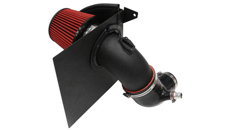 Intake system BMW M340i B58 3.0L Turbo G20 4" 2019+ SLIDE