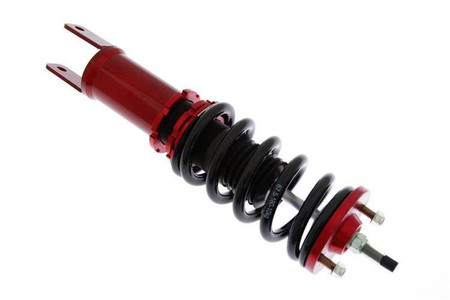 Coilover Suspension Honda S2000