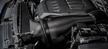 Intake system Leon MK4 Cupra Formentor 2.0 VZ1 245HP 2020+ Carbon Eventuri  