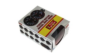 Vacuum Gauge 60mm RPK Auto Gauge