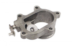 Flansza Downpipe T3/T4 5 śrub na 2.5" V-Band