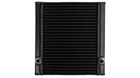 Water Radiator Mercedes A45 CLA45 AMG 2013+ (Side)