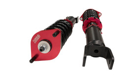 Coilover Suspension Honda Prelude 91-01 BA8 BB8