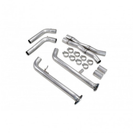 GPF Delete BMW M4 G82 Non-resonated