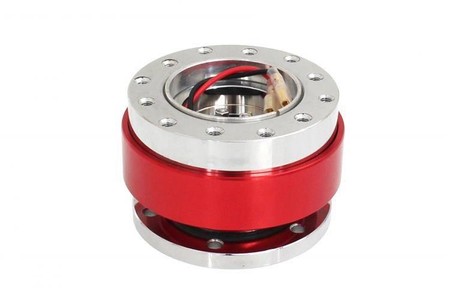 Naba Quick Release Epman Race red