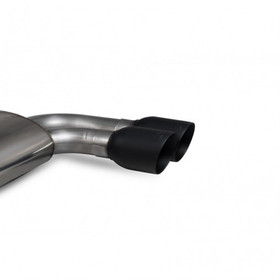 CatBack Mini Cooper S F56 GPF-Back niewyciszony