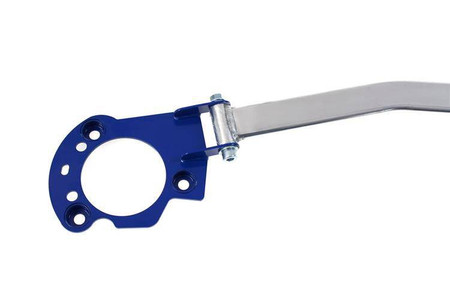 Strut brace Mini Cooper R60 – 2012+