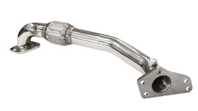 Exhaust manifold Impreza 95-01 GC8 WRX