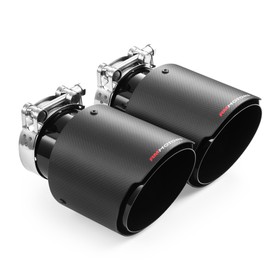 Końcówka wydechu RMT-C114-6/76RG 4.5" RM Motors