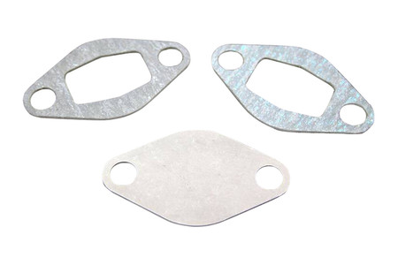 Zaślepka EGR VW Audi Skoda Seat 1.7 1.9 2.0 SDI