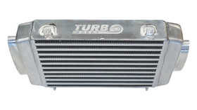 Intercooler Mini Cooper S R53 1.6L 01-06