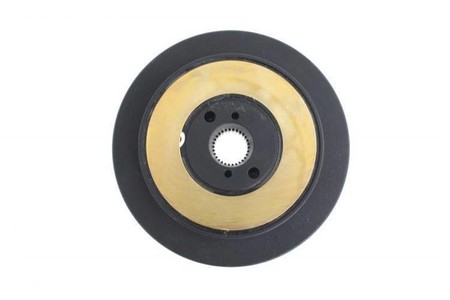 Hub Suzuki Swift Vitara E011G Black D1Spec