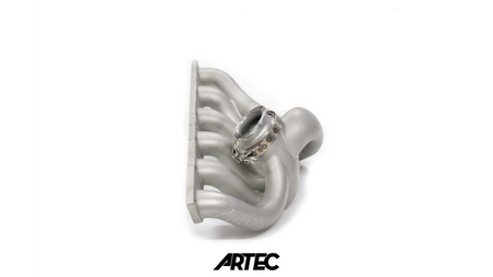 Big Daddy V-Band Adapter 55mm – 70mm