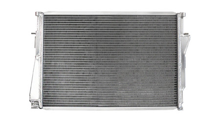 Performance Radiator BMW E46