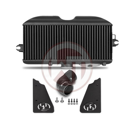 Intercooler Subaru Impreza WRX STi 2007-2013 Wagner Tuning