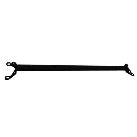 Rear Strut Bar Mitsubishi Eclipse 2 Black