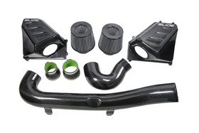Układ dolotowy BMW G80 G82 M3 M4 Competition S58 Carbon SLIDE