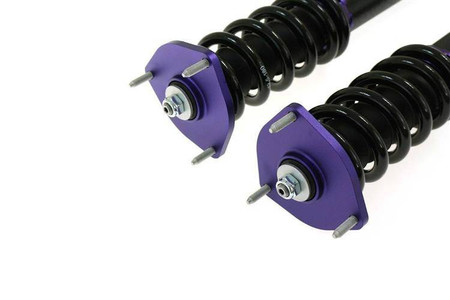 Zawieszenie gwintowane NISSAN 370Z Z34 Rr FORK (Zmodyfikowany Rr Zintegrowany) 9 Street