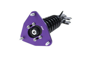 Street Suspension MITSUBISHI ECLIPSE 00-06 D2 Racing