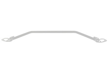 Strut Bar Honda Civic V VI 1.4 1.5 D15 White